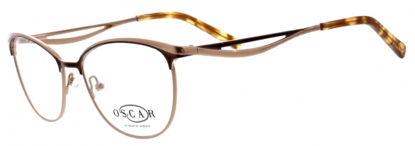 Oscar OSL725 Eyeglasses - view 2